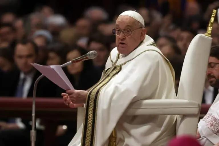 Papa Francisco
