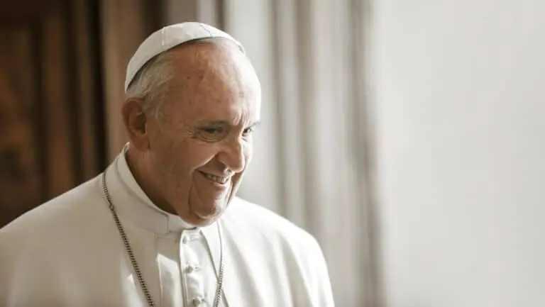 Papa Francisco
