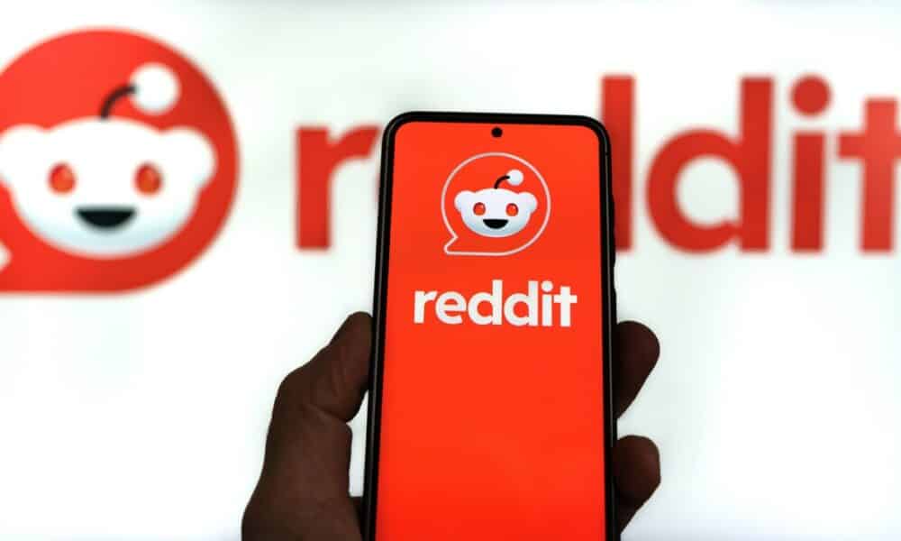 Una interrupción masiva deja a Reddit inaccesible para millones de usuarios en todo el mundo este martes