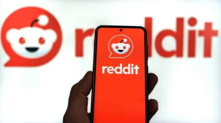 Reddit