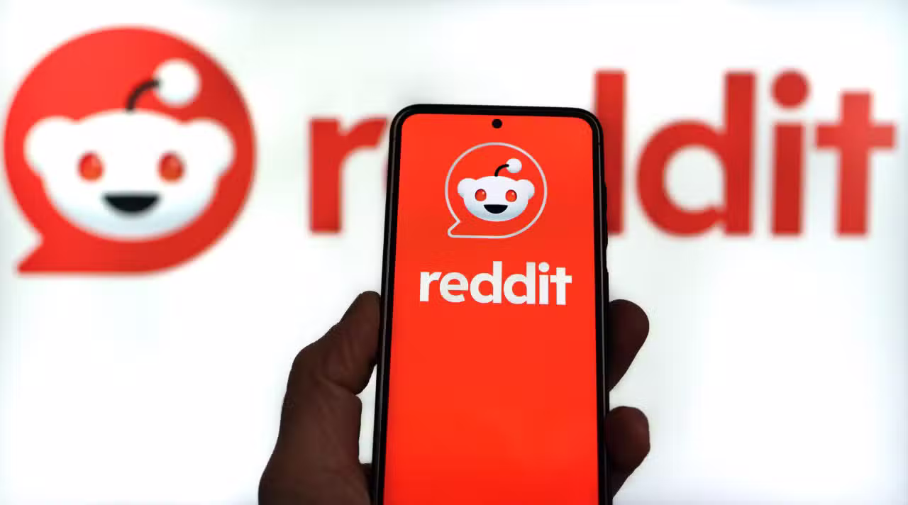 Reddit