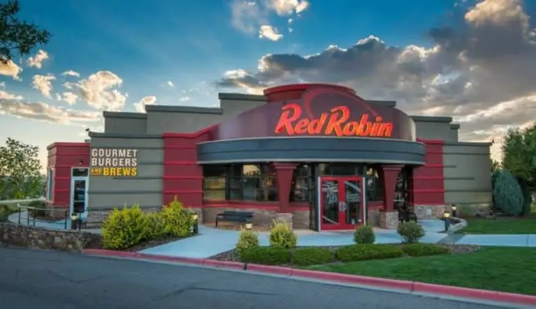 redrobin