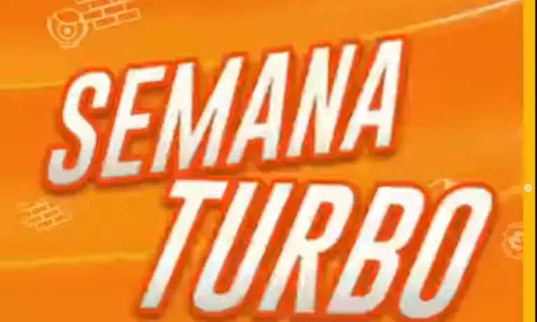 semana turbo