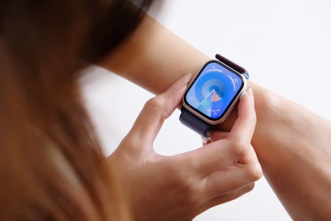 smartwatches