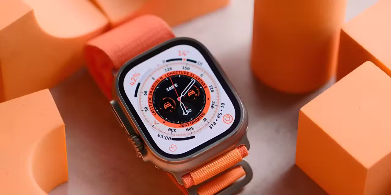 smartwatches