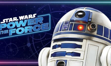 star wars disney