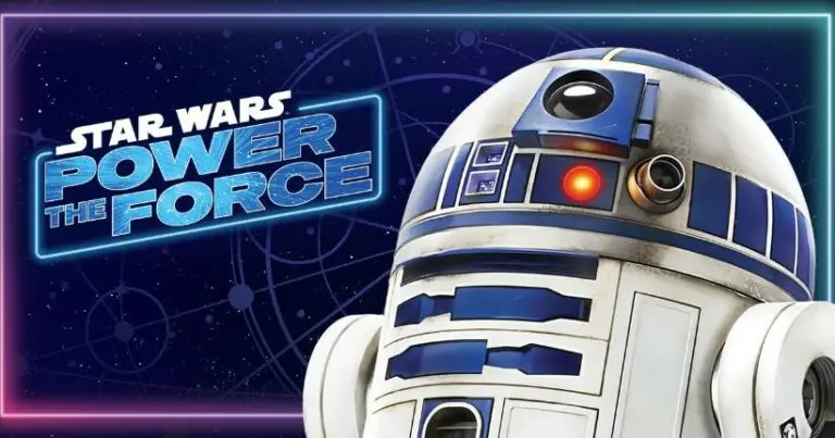 star wars disney