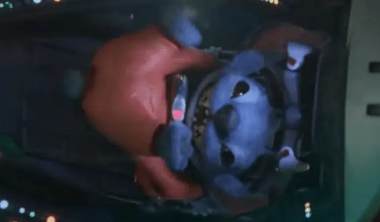 Lilo e Stitch