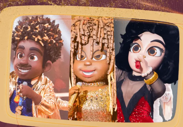 the Masked Singer Brasil
