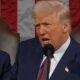 trump congresso eua - Foto: Divulgação