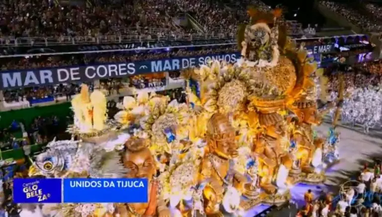 unidos da Tijuca