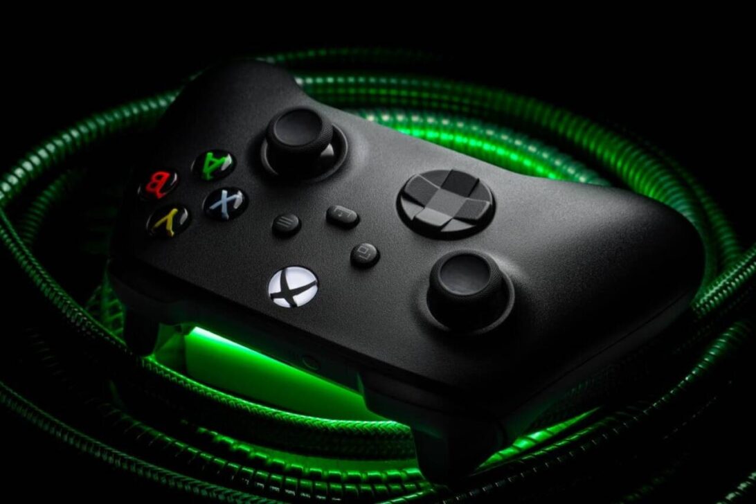 xbox