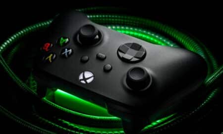 xbox