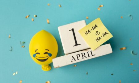 1 de Abril