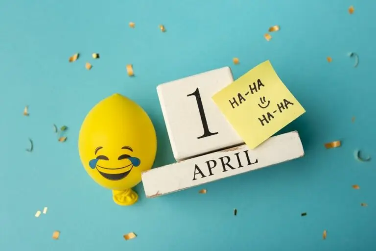 1 de Abril