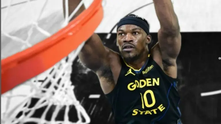 10 Butler Warriors