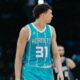31 Charlotte Hornets