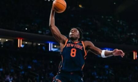 8 New York
