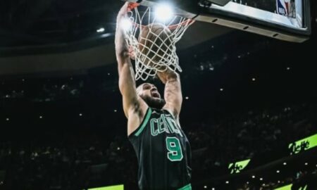 9 Celtics
