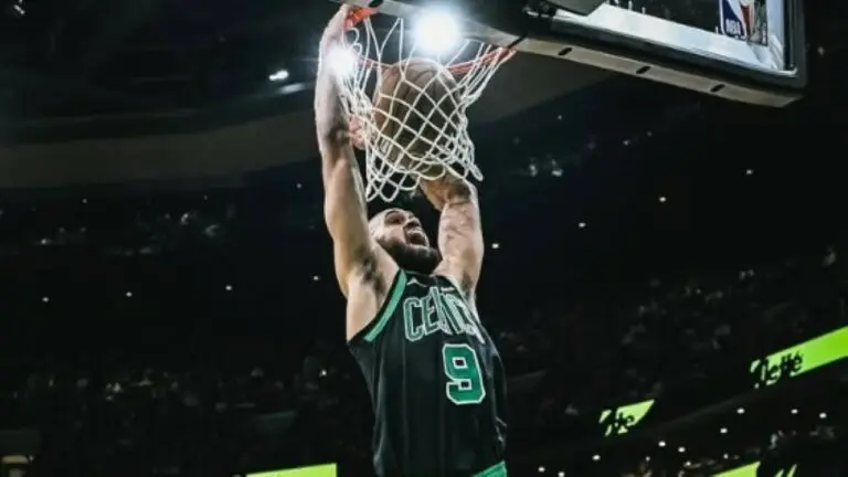 9 Celtics
