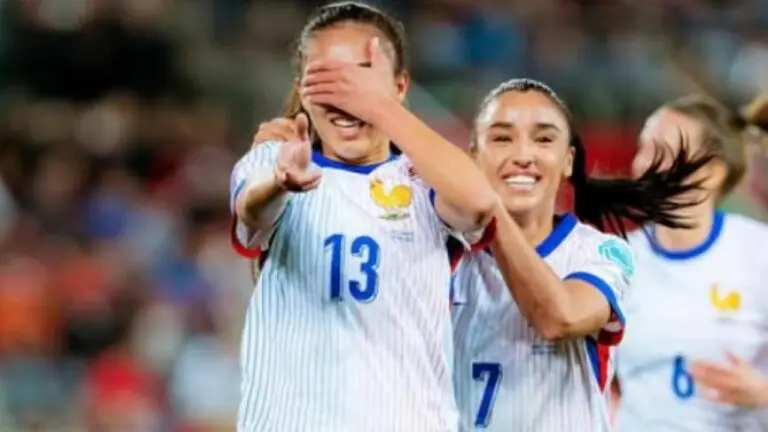 @Equipedefrance
