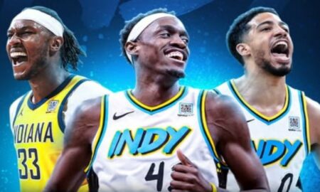 @IndianaPacers