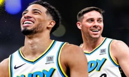 @Pacers