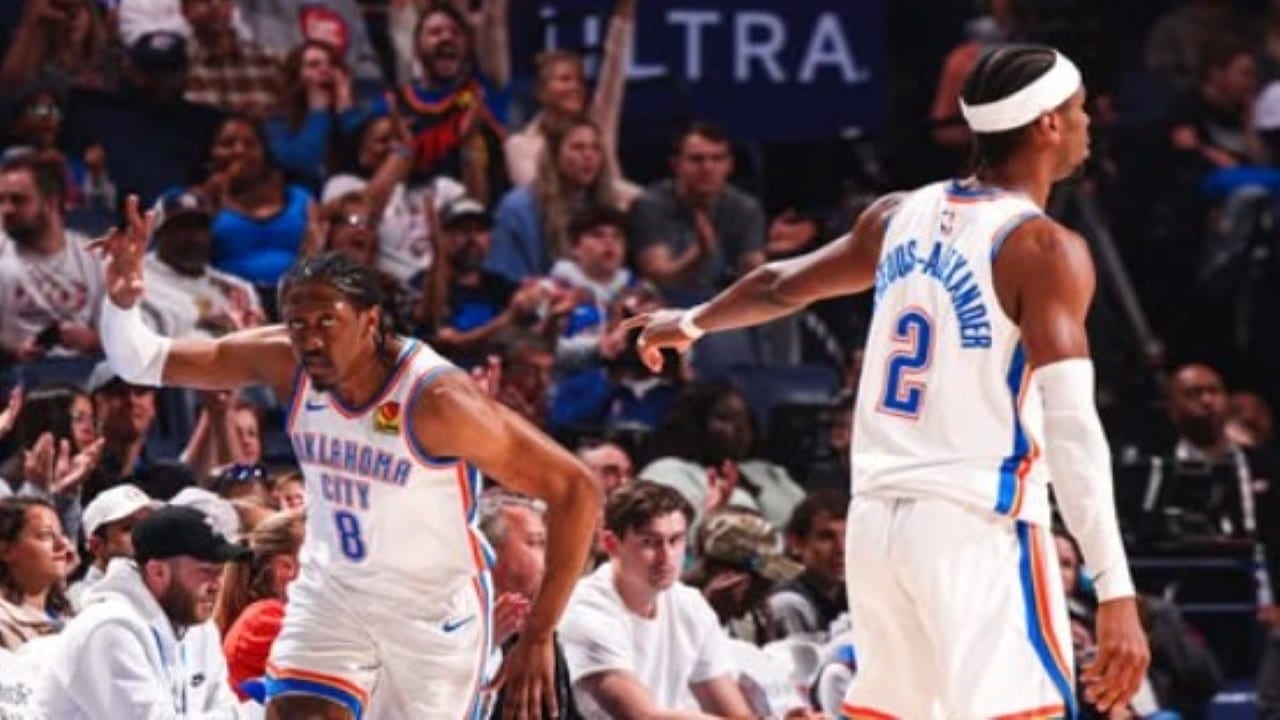 @okcthunder