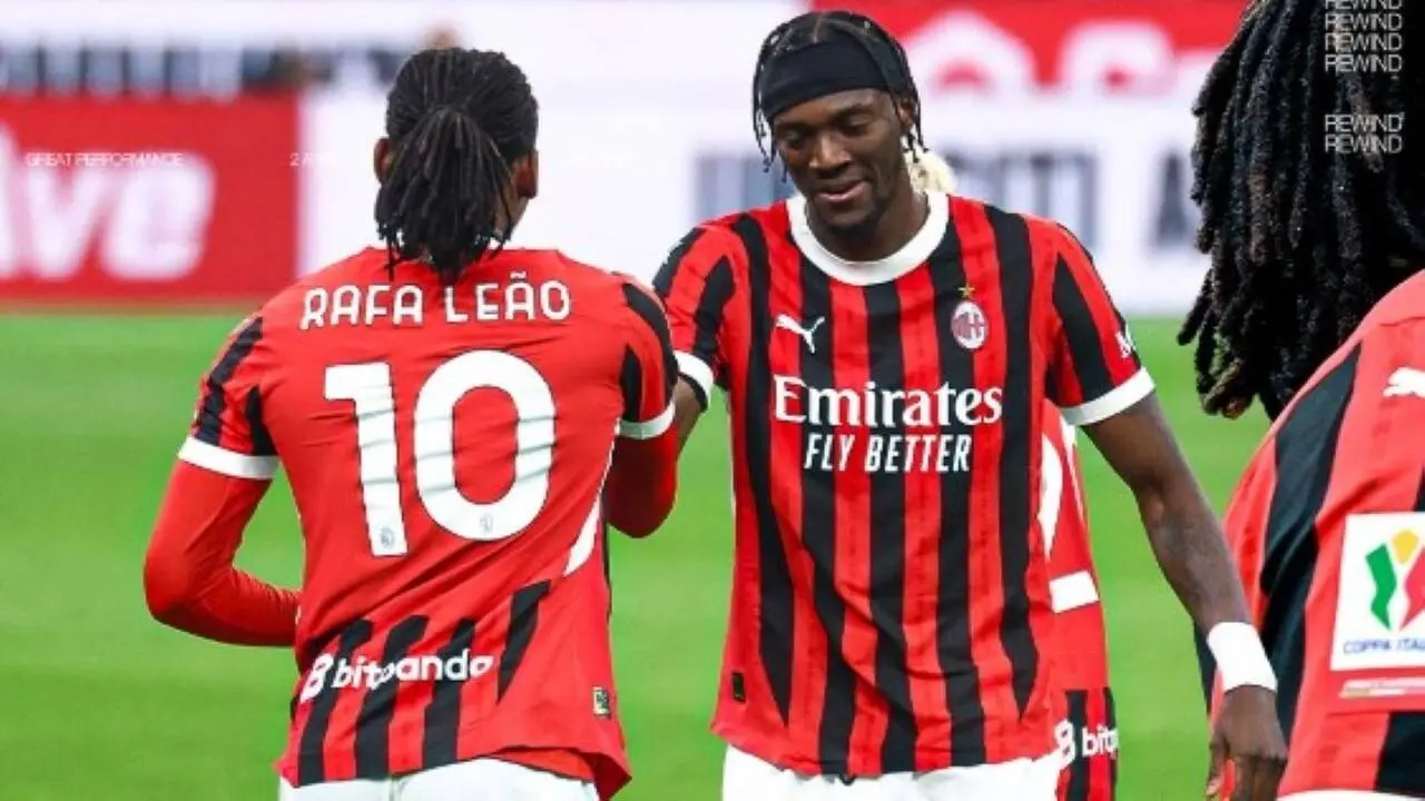 AC Milan