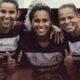 AFE Feminino