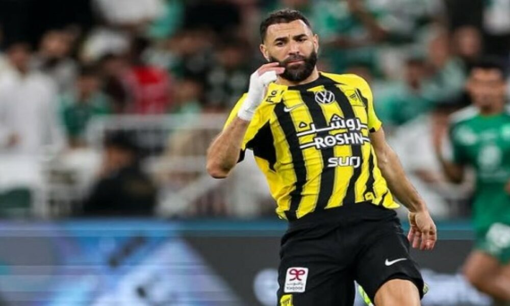 Onde assistir Al-Fateh x Al-Ittihad ao vivo: escalações, palpites e duelo decisivo na Liga Saudita 2025