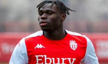 AS Monaco
