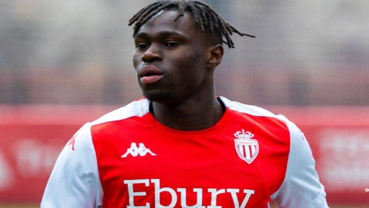 AS Monaco