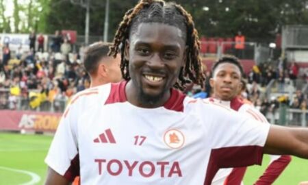 AS Roma