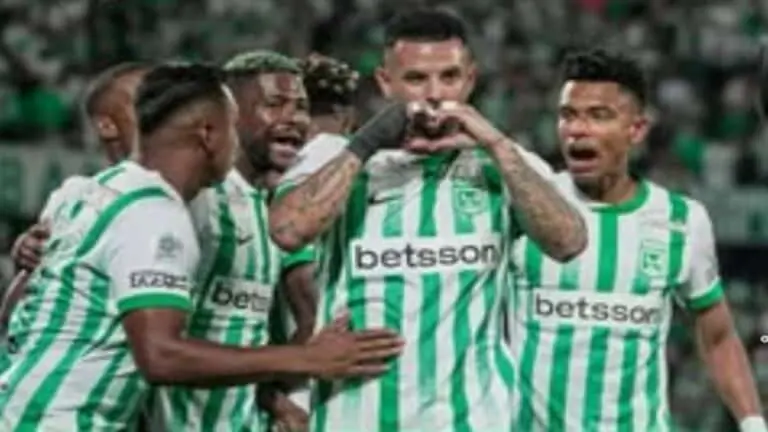 ATl Nacional