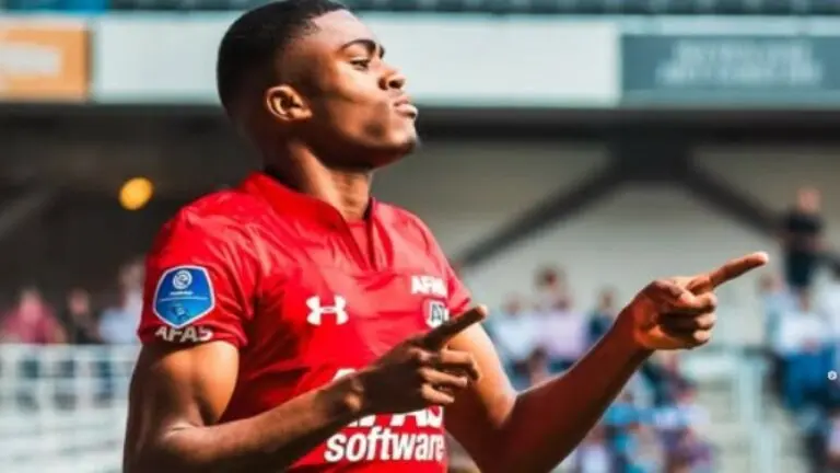 AZ Alkmaar