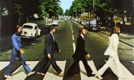 Abbey Road