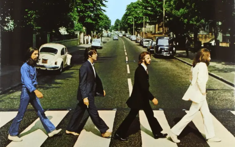 Abbey Road