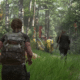 Abby, The Last of Us II