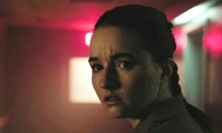 Abby the last of us