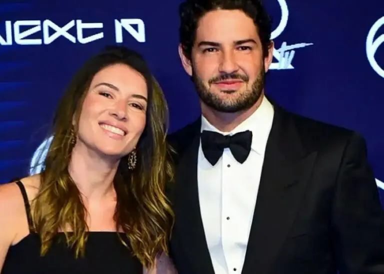 Abravanel e Alexandre Pato