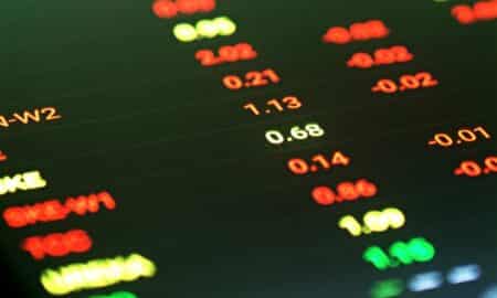 Ações, Bolsa de Valores