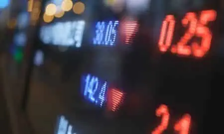 Ações, Bolsa de Valores