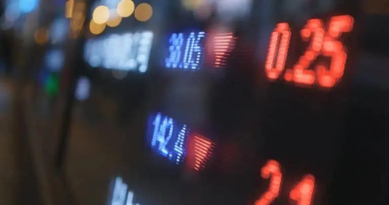 Ações, Bolsa de Valores