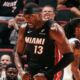 Adebayo 13 Miami Heat