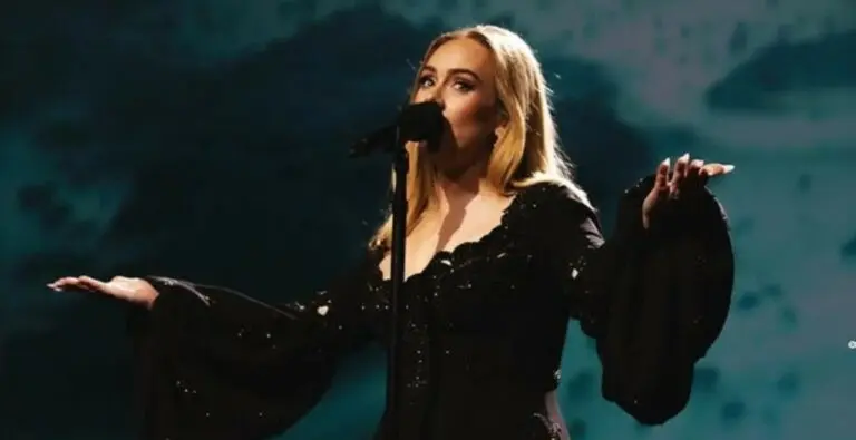 Adele