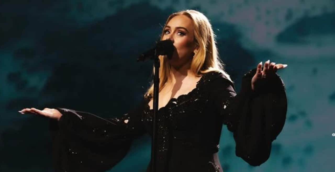 Adele