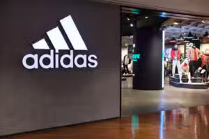 Ações da Adidas sobem após recorde histórico na Maratona de Londres com supertênis