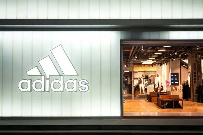 Adidas