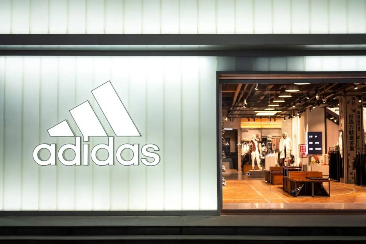 Adidas